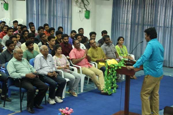 Happy Valley Business School Coimbatore Infrastructural Facilities photo 8